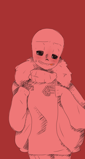 Sans Underfell