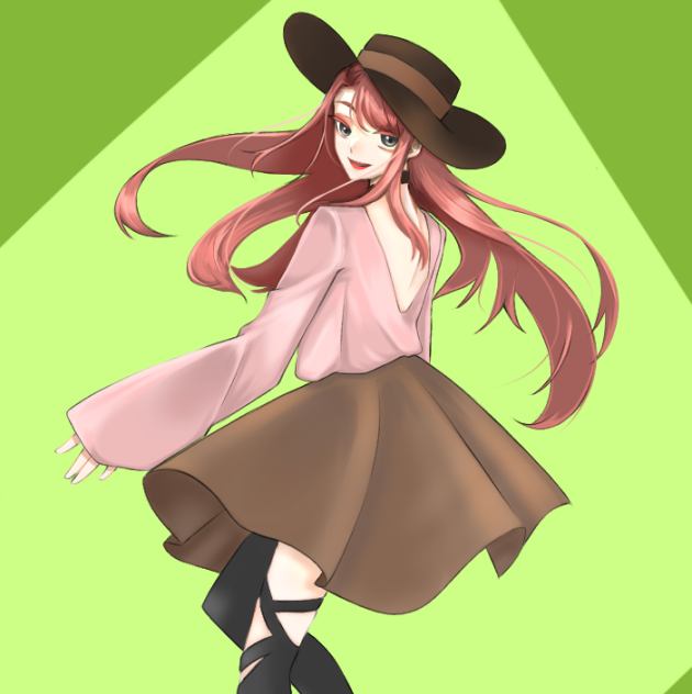 少し早めの春