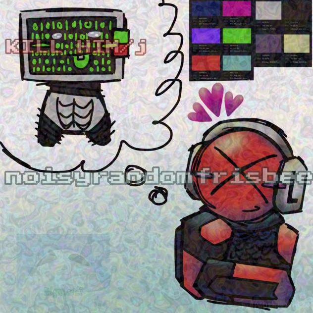 droidware (killdroid x badware)