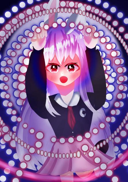 幻朧月睨