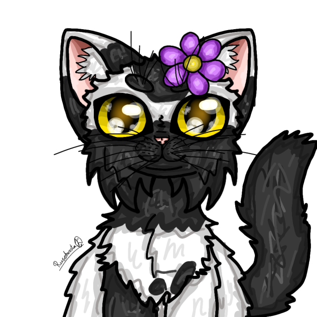 какой то перс