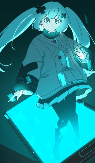 Project Sekai~The Miku that Cannot Sing