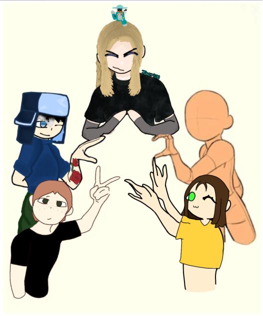Star Collab