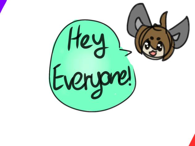 Announcement