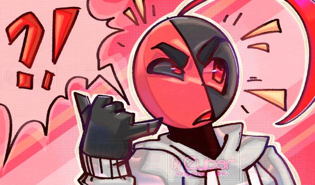 “Answer the Phone!” - Blixer art