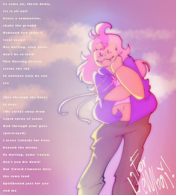 For Dembai.