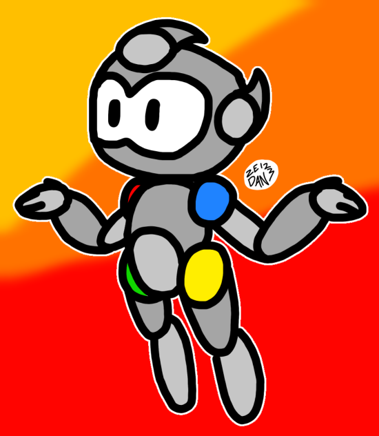 Agilibot