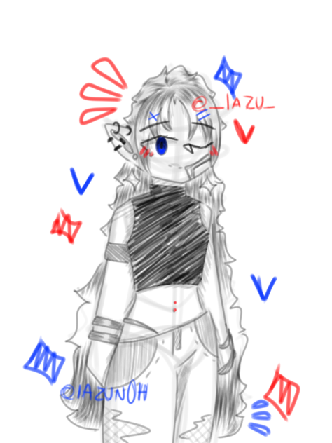 test - ibisPaint