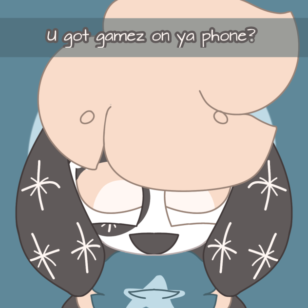 shitpost, can i say that on ibis paint