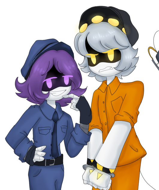 another AU