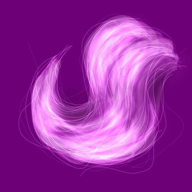 Hair practice 24