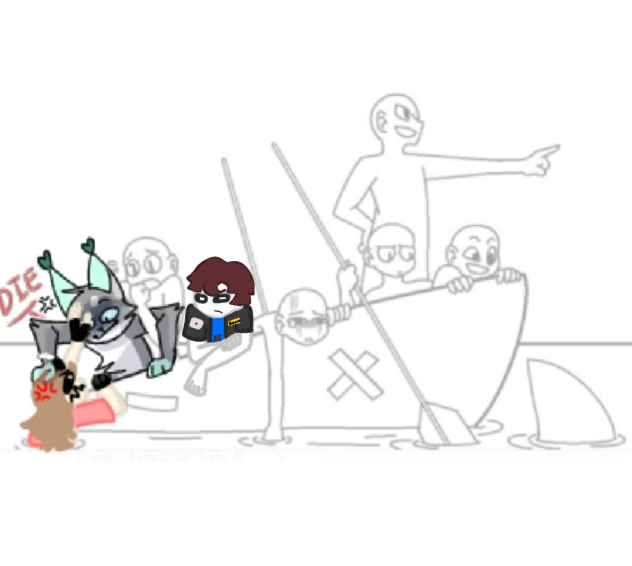a ⛵ ship collab