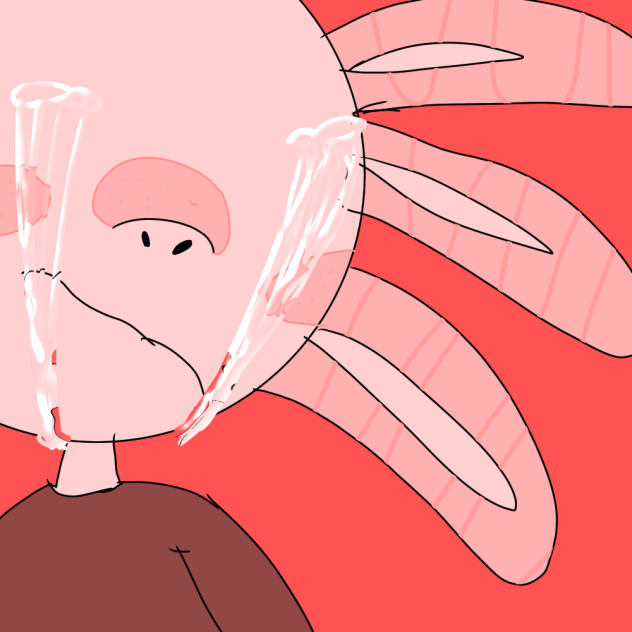Jerry’s depressed