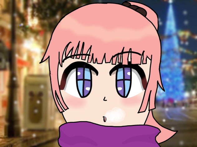 #Emiliaicecreamfanartcontest