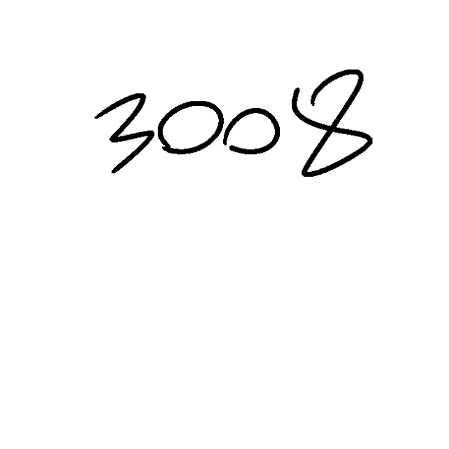 3008 meme 드디어 완성 리2메이크