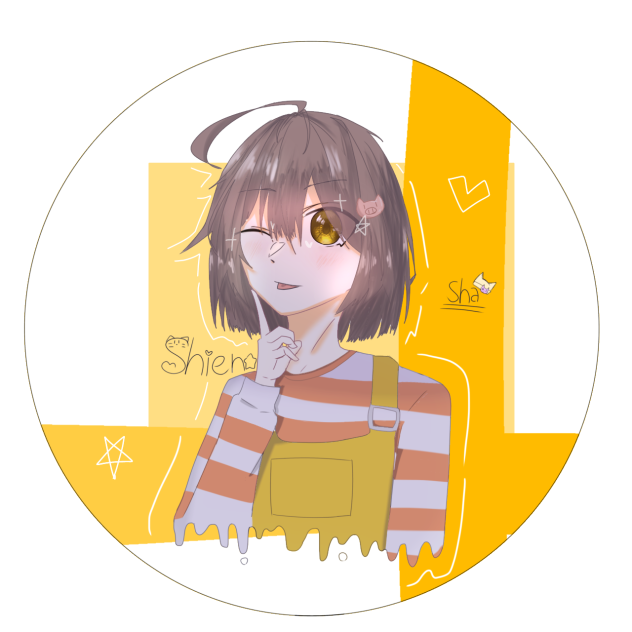 (^O^)💛