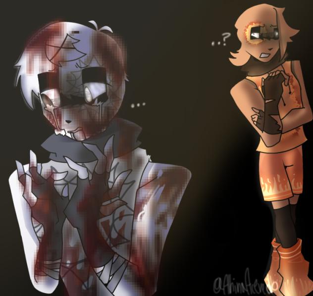 Broken spawn + FireRing angst