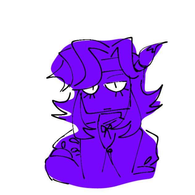 trying animation (ft. Brusha and Gigi)