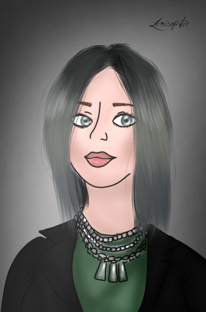 Billie eilish