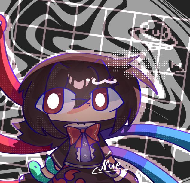 Nue