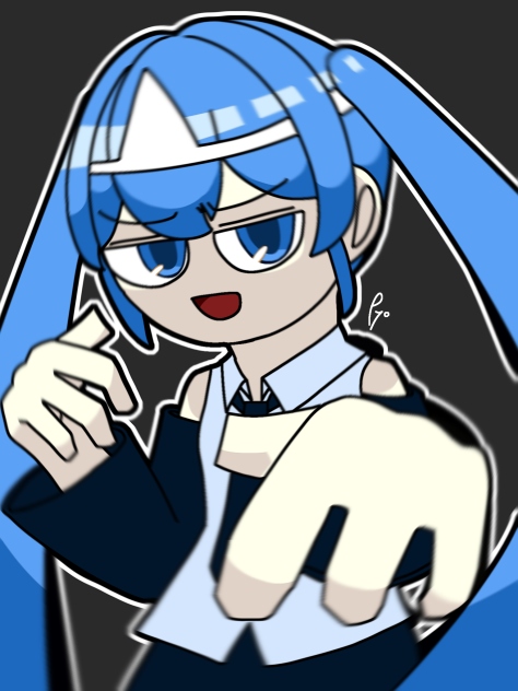 ミクミク様