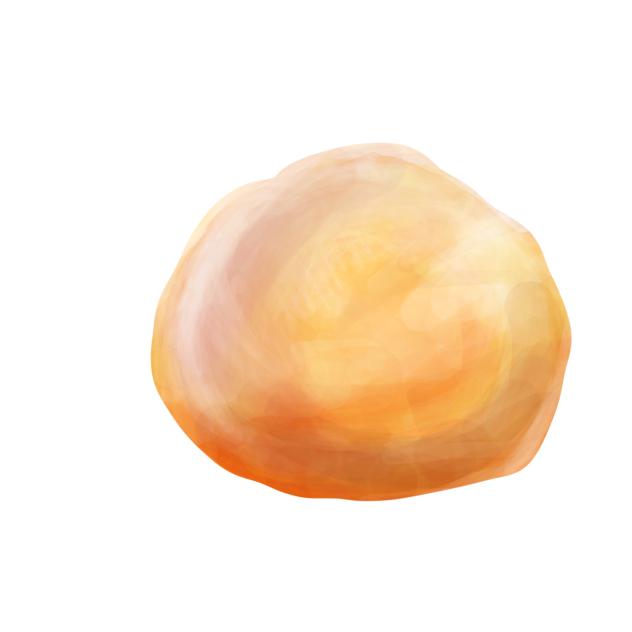 シュークリーム(皮)