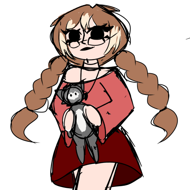 Wip for KikaDTIYS
