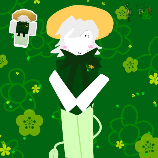 uhm mu avatar yea