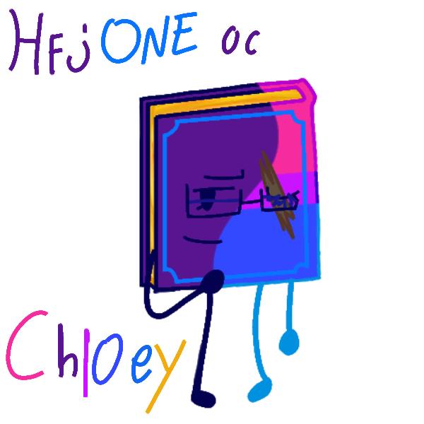 Chloe HfjONE OC