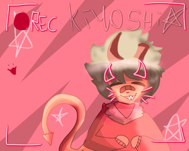 A random DTIYS that i joined