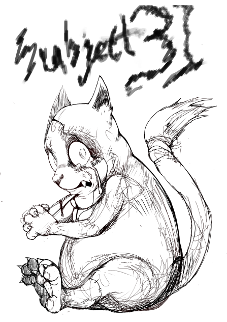 Subject 31
