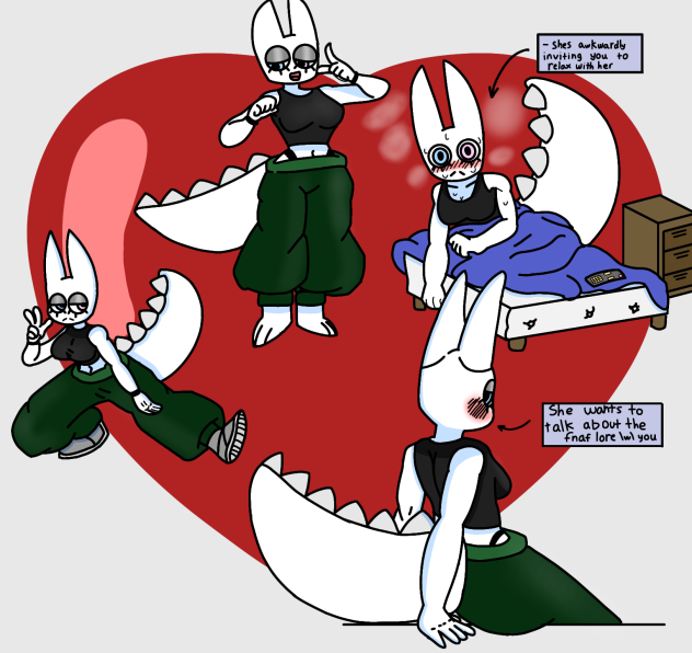 Buza Fanart