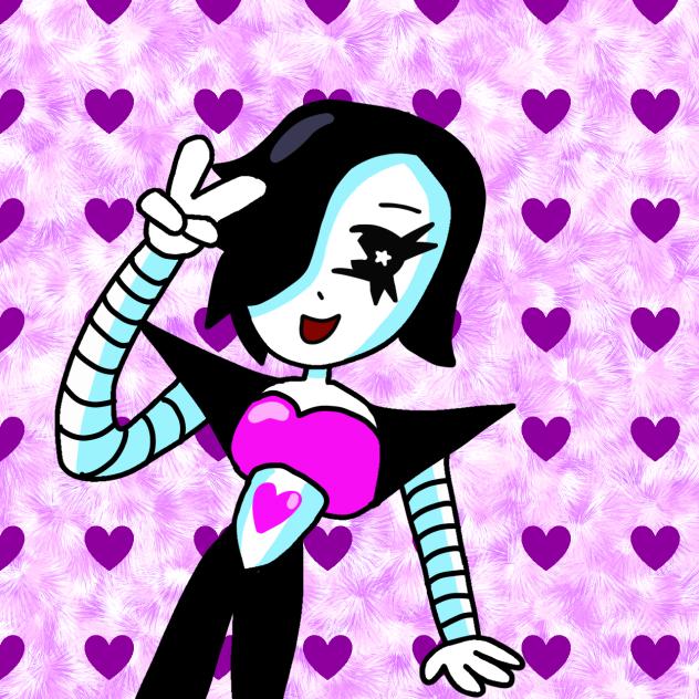 Mettaton