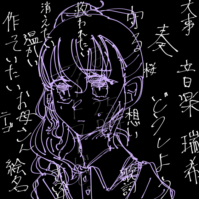 私にとって