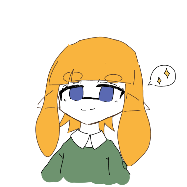 イカちゃん