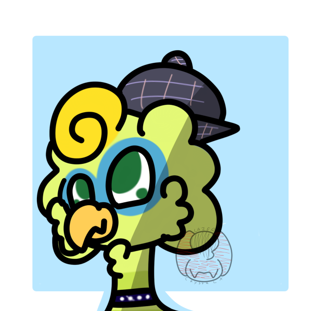 A gift for a friend