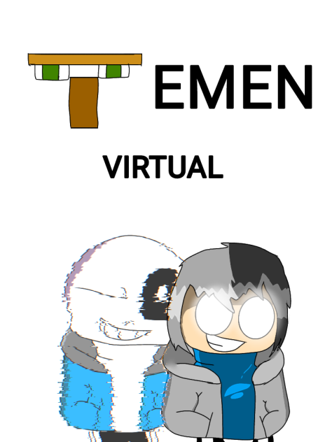 Temen Virtual