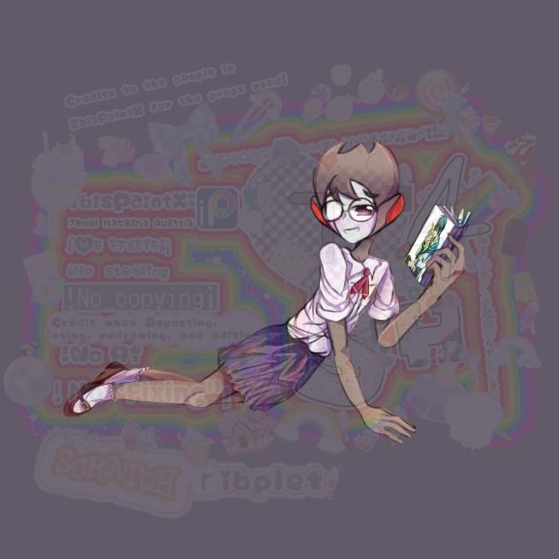 Confessions of a rotten sprite