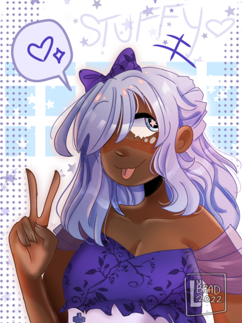 Request from Stuffy!