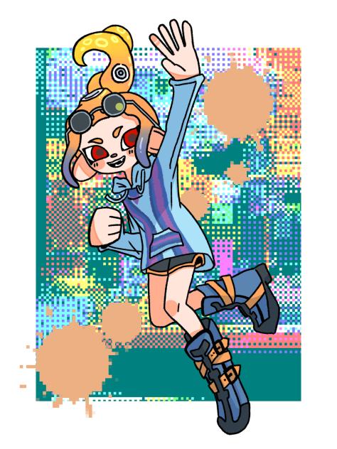 タコ - ibisPaint
