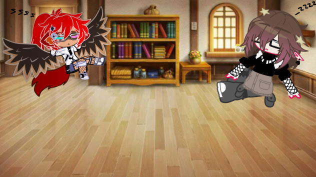 Gacha Collab