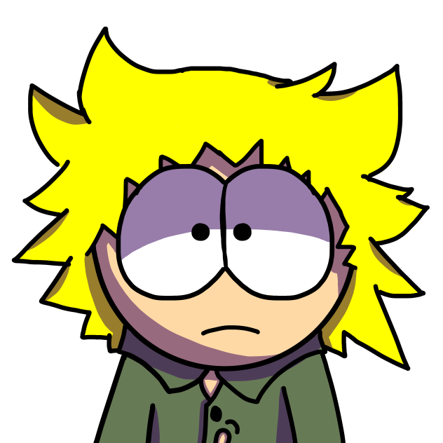 Tweek on my style