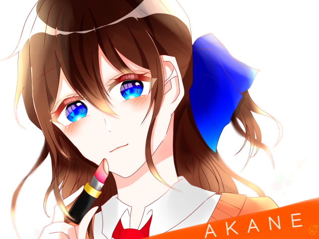 遠井さん🧡