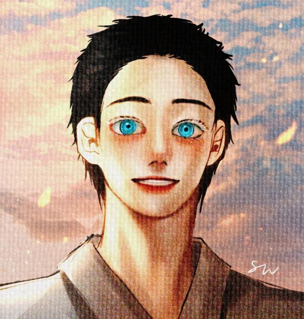 Hakuji🩵