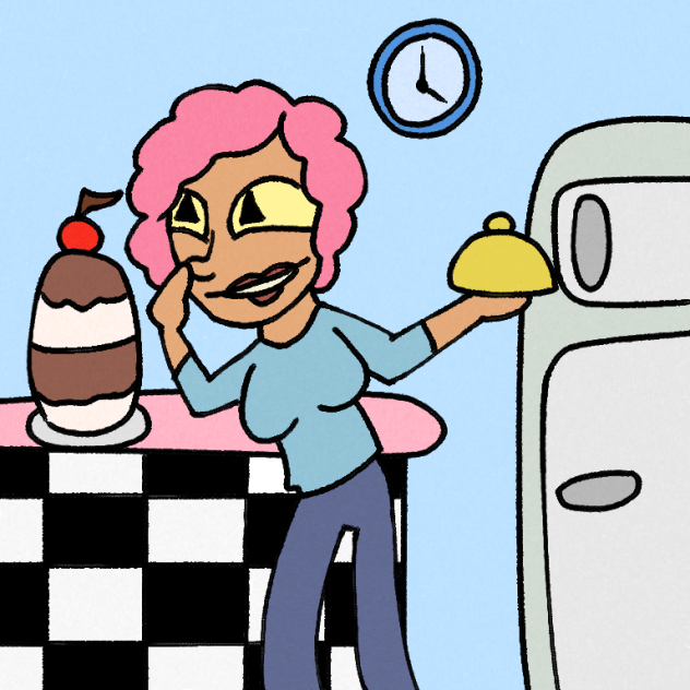 Sweetie's bakery