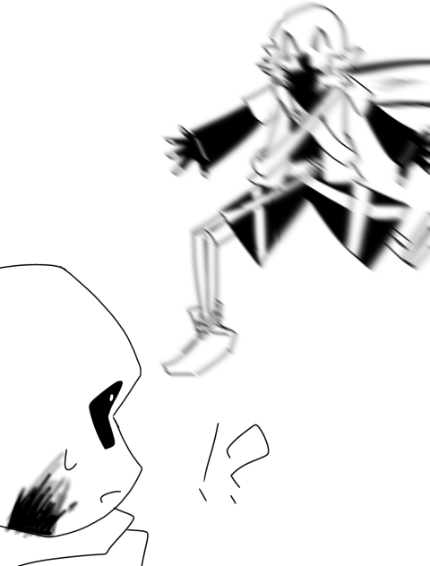 インクーーーーー！！！