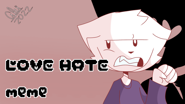 He’s just closeted ig