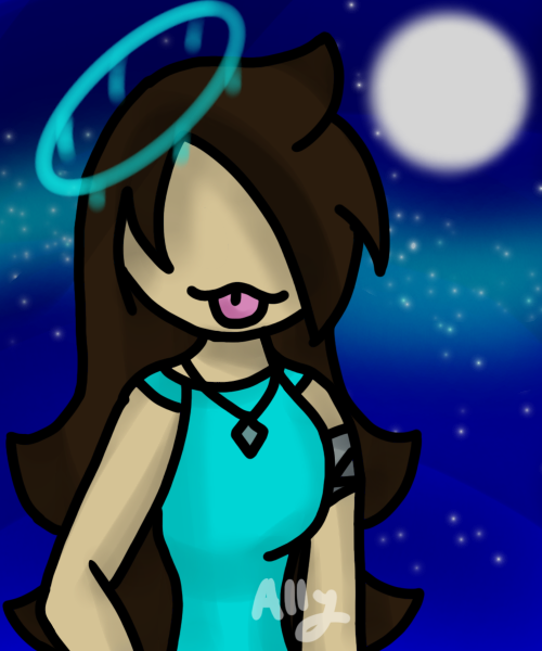 Fanart for Winni ❤️