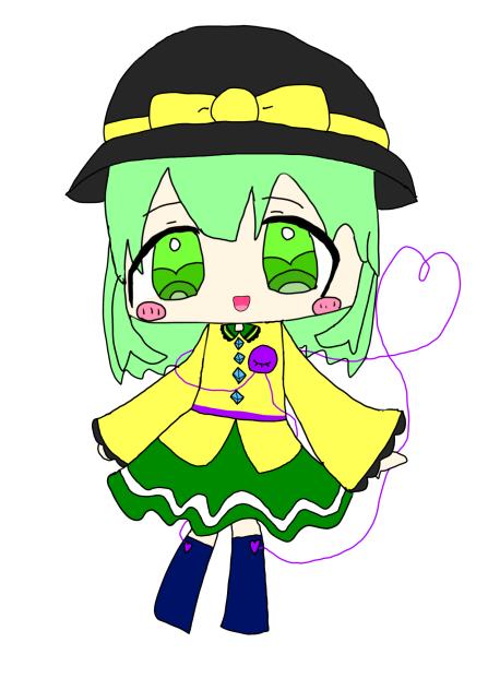 こいし