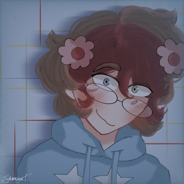 Concurso de fanart- Para Kira Magno